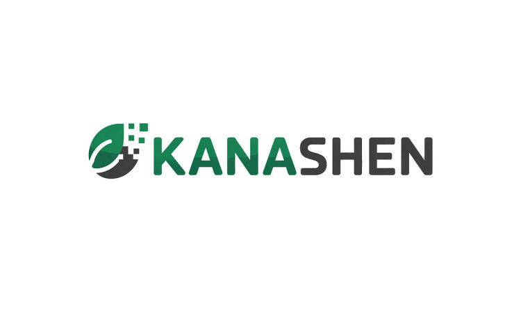 Kanashen logo