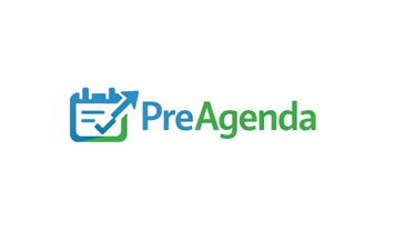 PreAgenda logo