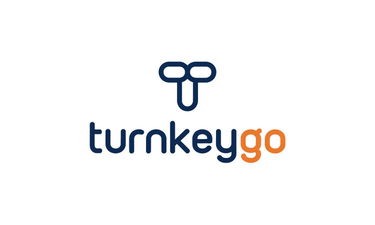 TurnkeyGo.com - Creative brandable domain for sale