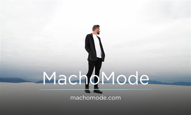 MachoMode.com