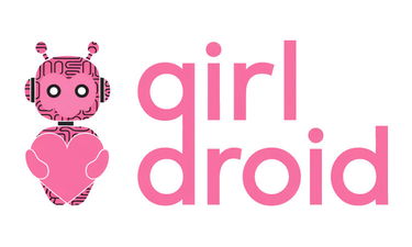 Girldroid.com - Creative brandable domain for sale