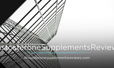 TestosteroneSupplementsReviews.com - Creative brandable domain for sale