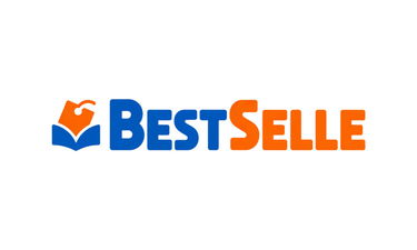 BestSelle.com - Creative brandable domain for sale