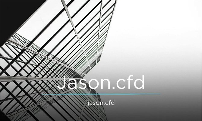 Jason.cfd