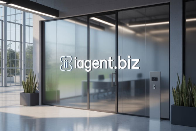 iAgent.biz