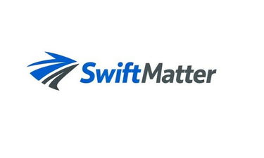 SwiftMatter logo