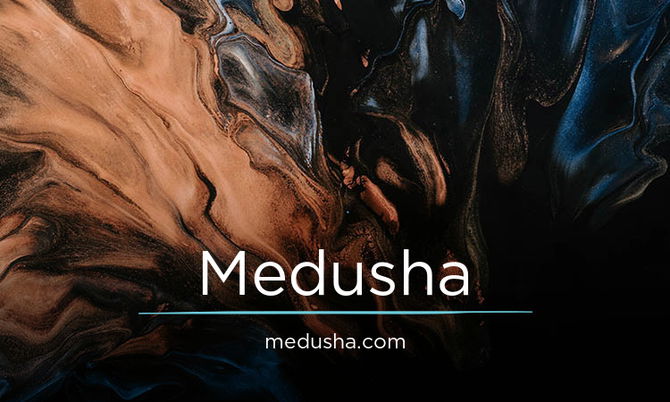Medusha.com