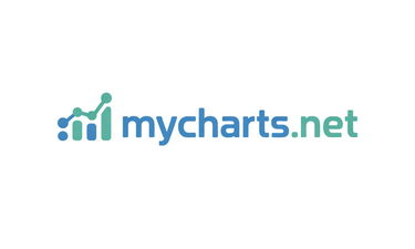 MyCharts.net - Creative brandable domain for sale