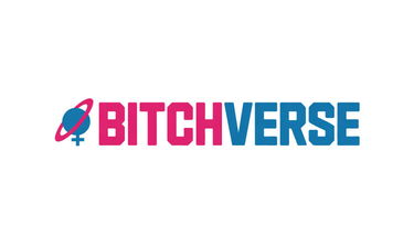 Bitchverse.com - Creative brandable domain for sale