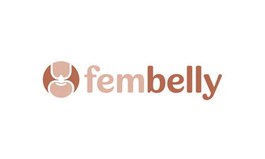 Fembelly logo