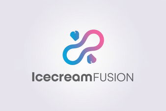 IceCreamFusion.com - Creative brandable domain for sale