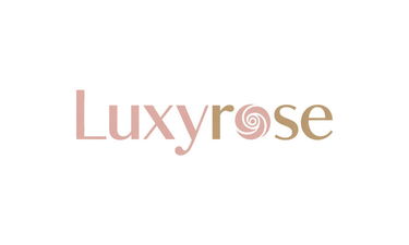 LuxyRose.com