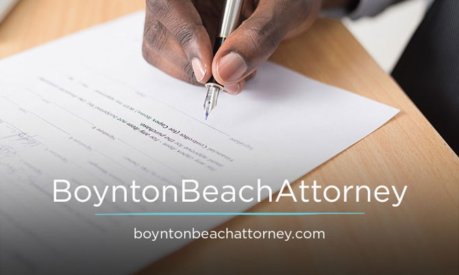 BoyntonBeachAttorney.com