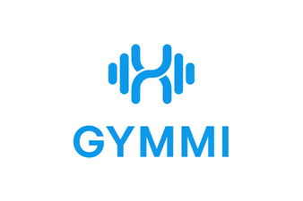 Gymmi.com - Creative brandable domain for sale