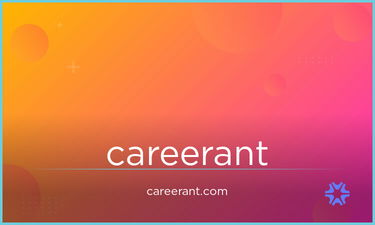 CareerAnt.com - Creative brandable domain for sale