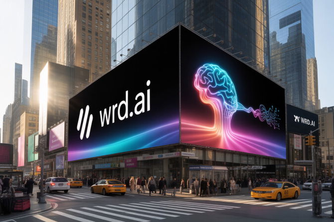 WRD.ai