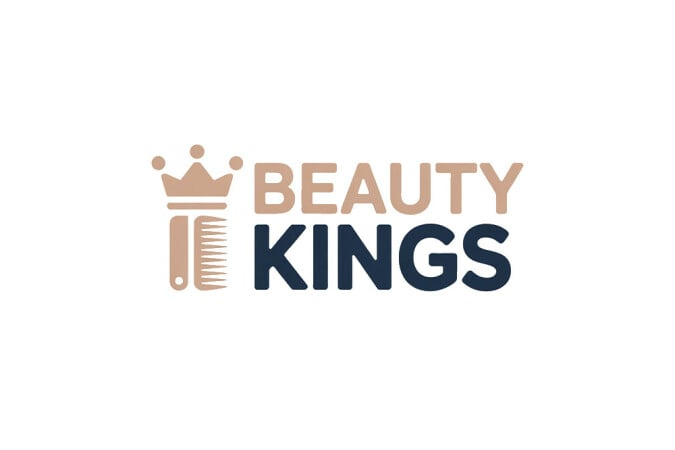 BeautyKings logo