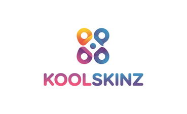 KoolSkinz.com - Creative brandable domain for sale