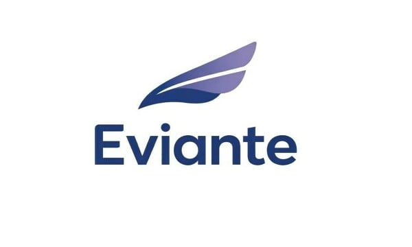 Eviante logo