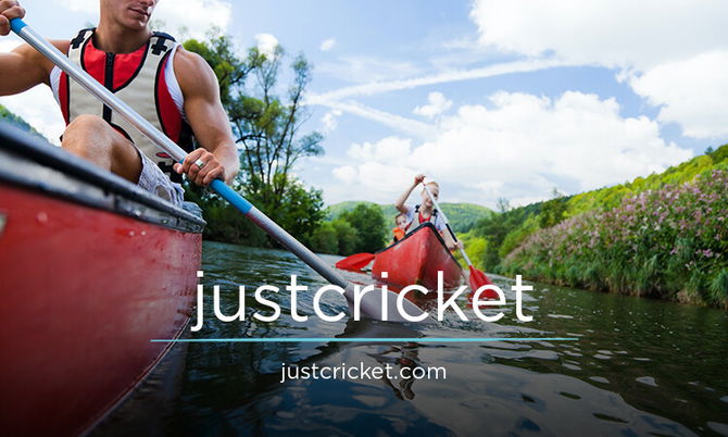 justcricket.com