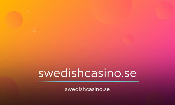 SwedishCasino.se