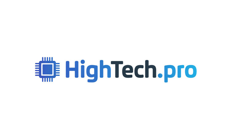 Hightech logo