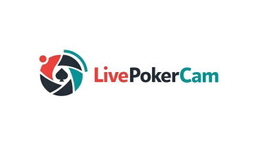 LivePokerCam logo
