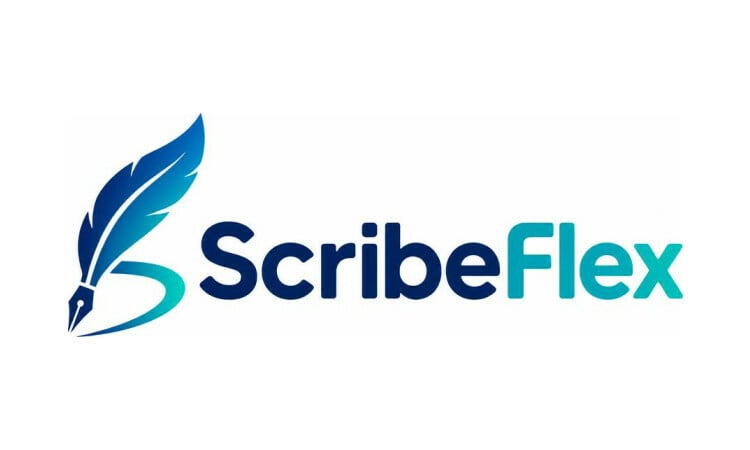 ScribeFlex logo