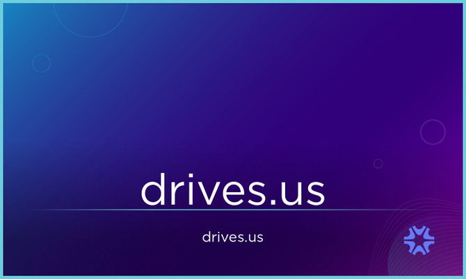 Drives.us