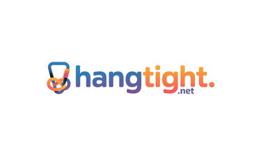 Hangtight.net - Creative brandable domain for sale