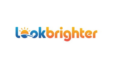 LookBrighter.com - Creative brandable domain for sale