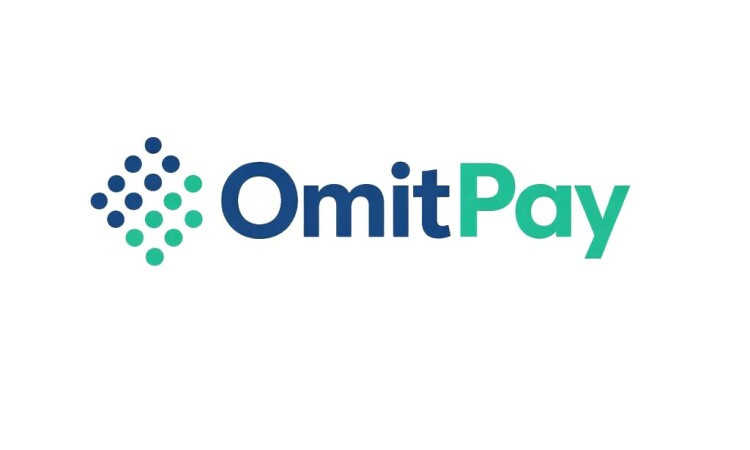 OmitPay logo