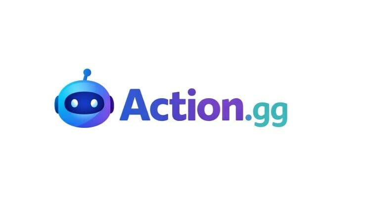 Action logo