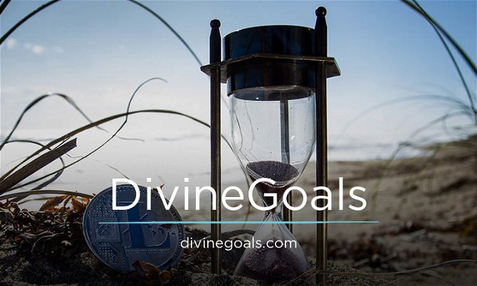 DivineGoals.com