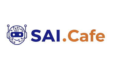 SAI.Cafe - Creative brandable domain for sale