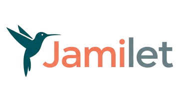 Jamilet.com - Creative brandable domain for sale
