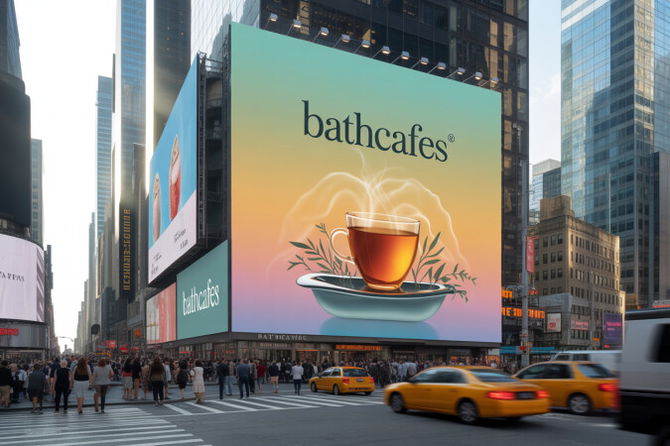 BathCafes.com