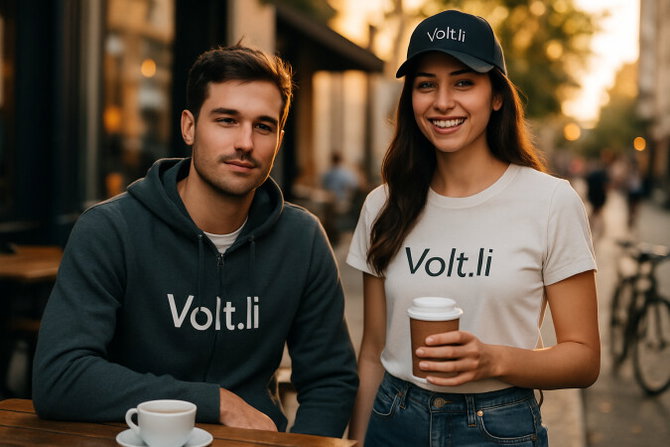 Volt.li — 5