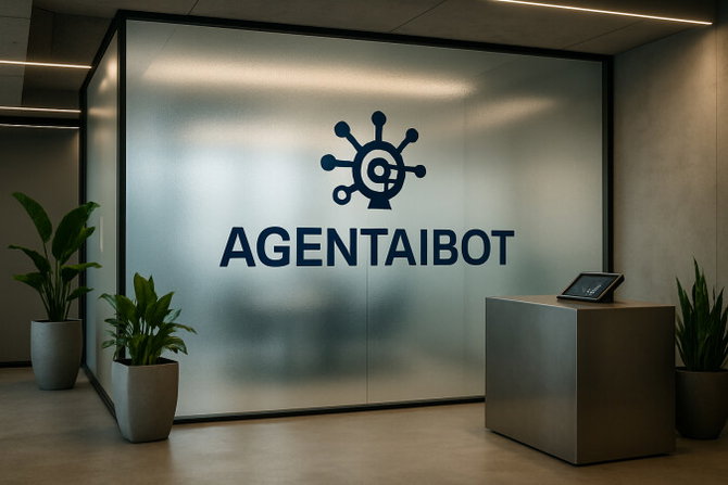 AgentAiBot.com — 4