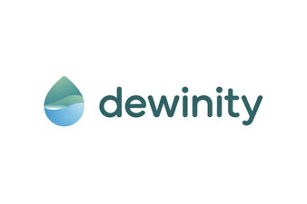Dewinity.com - Creative brandable domain for sale