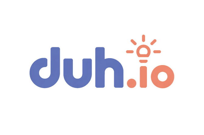 Duh.io