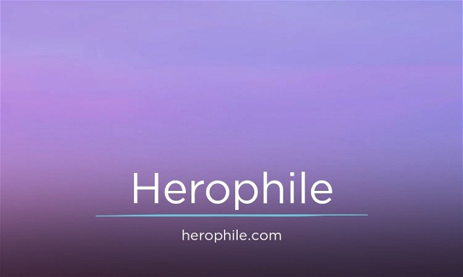 Herophile.com