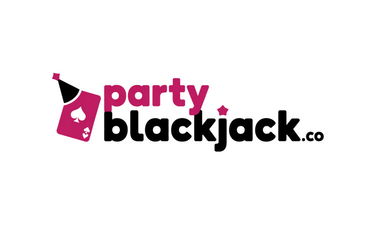 PartyBlackjack.co - Creative brandable domain for sale