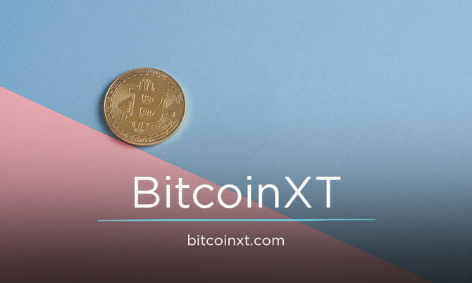 BitcoinXT.com