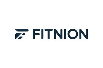 fitnion.com - Creative brandable domain for sale