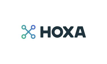 HOXA.com - Creative brandable domain for sale