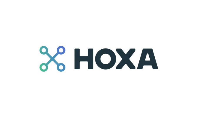 HOXA.com