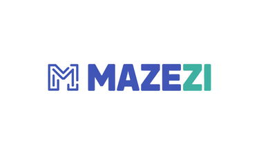 Mazezi.com - Creative brandable domain for sale