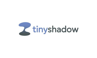 TinyShadow.com - Creative brandable domain for sale