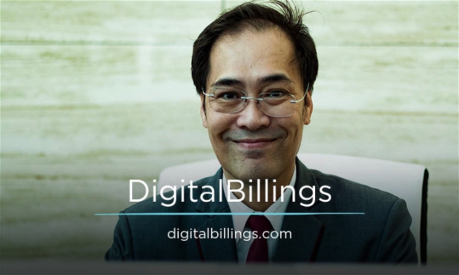 DigitalBillings.com